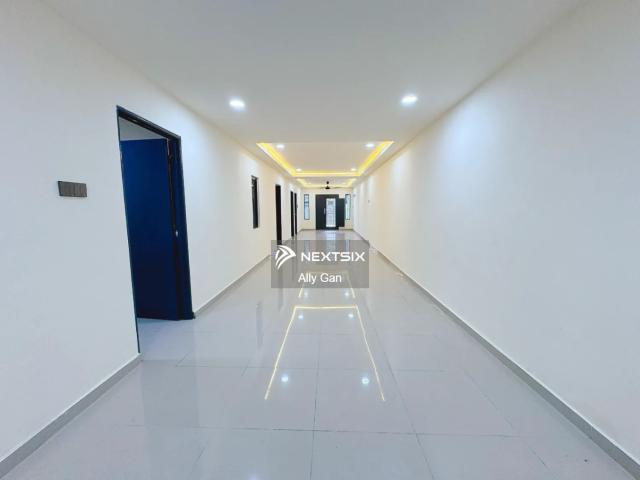 Residential House for sale in Georgetown, Penang