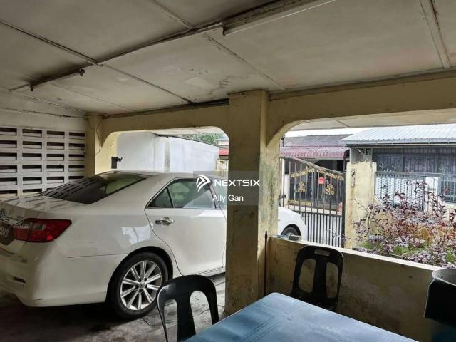 Residential House for sale in Georgetown, Penang