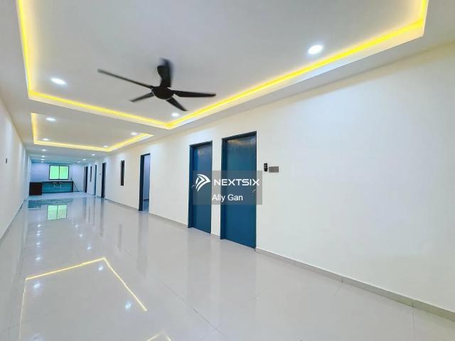 Residential House for sale in Georgetown, Penang