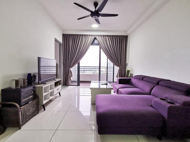 Serviced Residence for sale in Johore Bahru, Johor