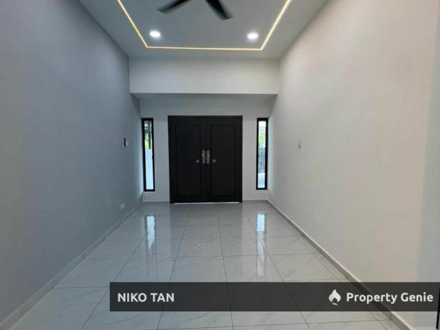 Terraced House for sale in Bukit Ledang, Johor
