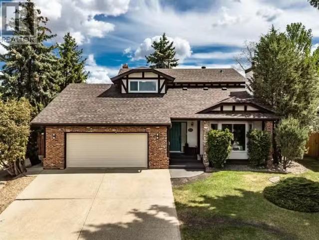House for sale in Wedgewood, Alberta