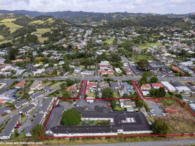 House for sale in Whangarei, Northland