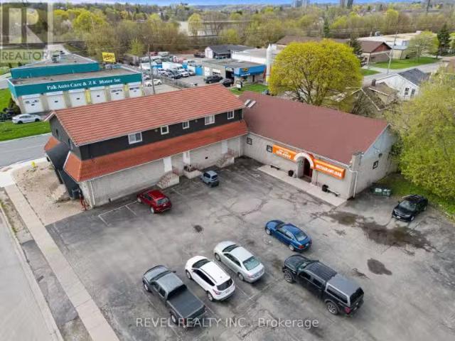 House for sale in Cambridge, Ontario