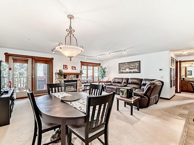 Condo for sale in Canmore, Alberta