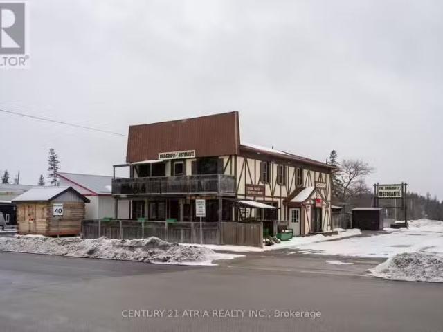 House for sale in Sables-spanish Rivers, Ontario