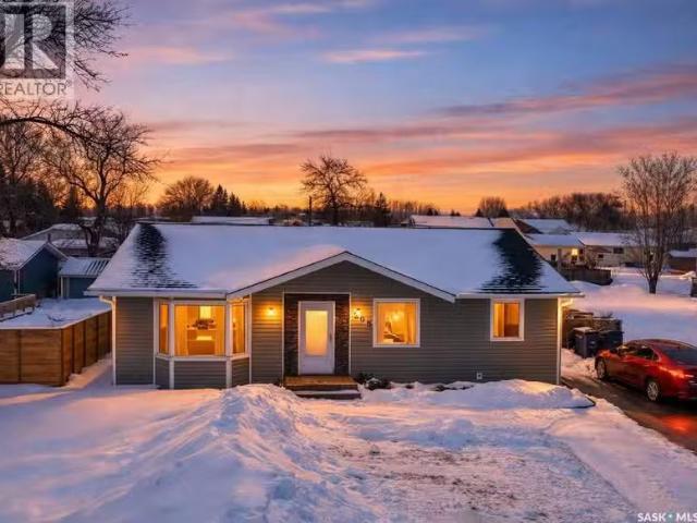 House for sale in Rocanville, Saskatchewan