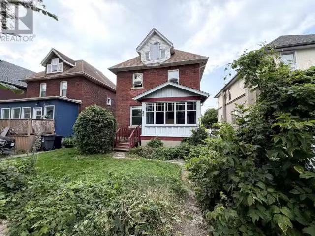 House for sale in Thunder Bay, Ontario