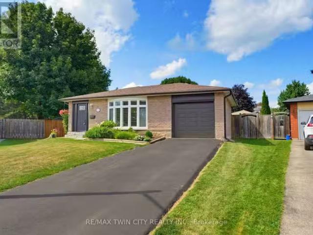 House for sale in County Of Brant, Ontario