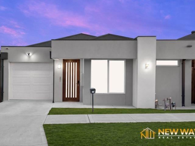 House for sale in Wollert, Melbourne
