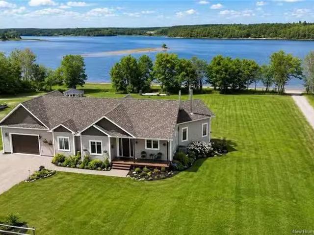 House for sale in Weldford, New Brunswick