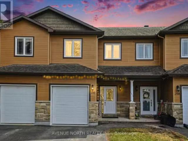 Condo for sale in The Nation, Ontario