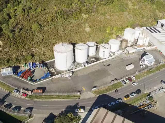 House for sale in Days Bay, Wellington