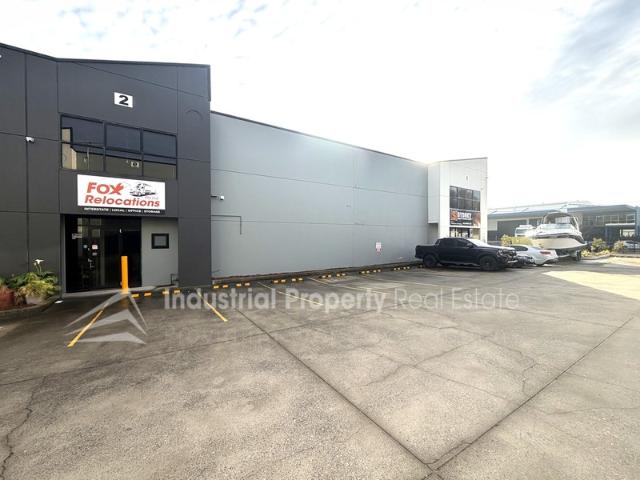 Warehouse for sale in Sydney, New South Wales