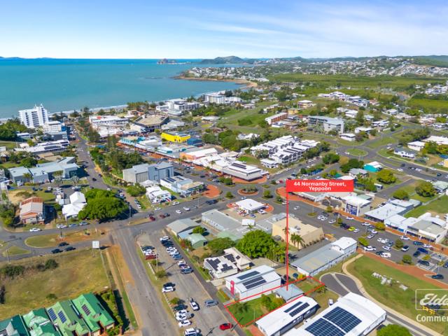 Property for sale in Yeppoon, Queensland