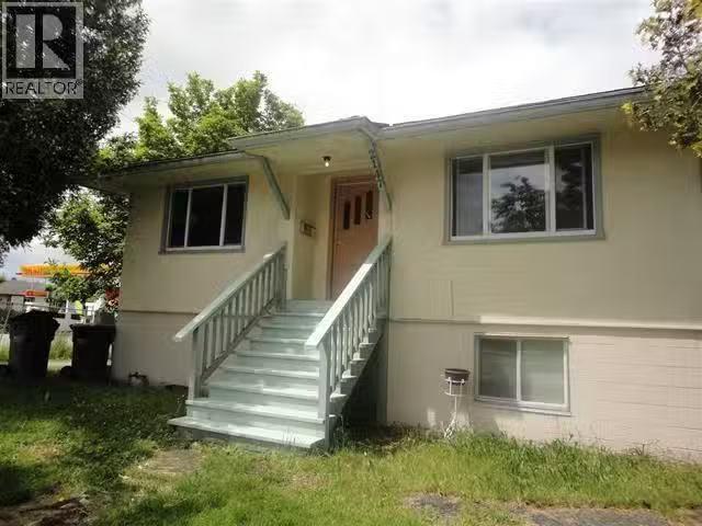 House for sale in Port Coquitlam, British Columbia
