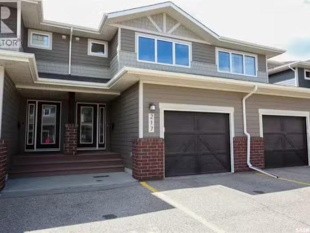 Condo for sale in Regina, Saskatchewan
