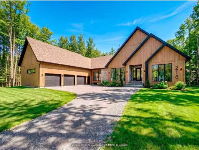 House for sale in Laurentides, Quebec
