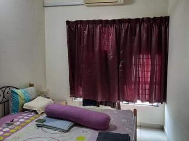 Serviced Residence for sale in Taman OUG, Kuala Lumpur