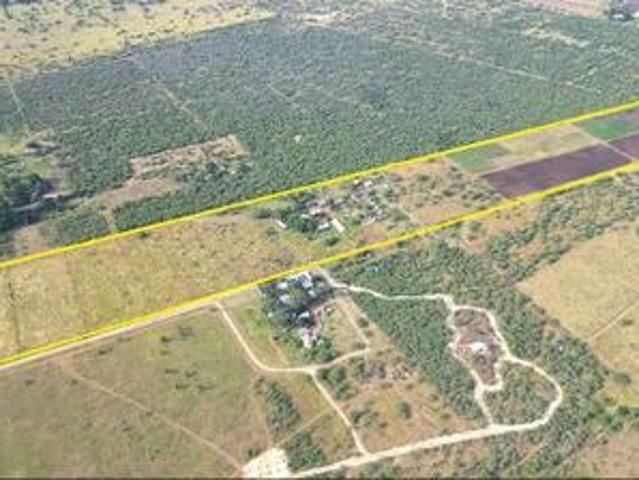 Farm for sale in Vhembe, Limpopo