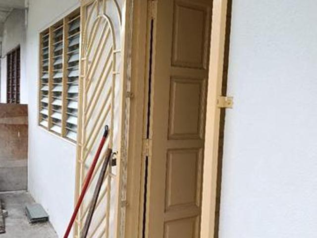 Flat for sale in Port Klang, Selangor