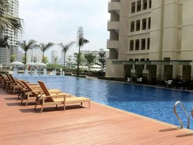 Condominium for sale in Country Heights Damansara, Kuala Lumpur