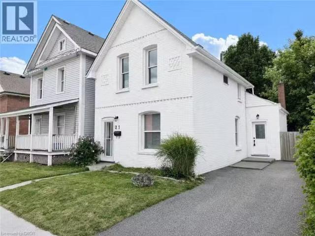 House for sale in Brant, Ontario
