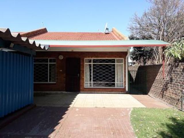 Apartment for sale in Delmas, Victor Khanye Local Municipality