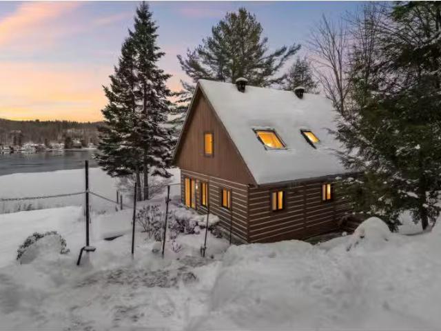 House for sale in Laurentides, Quebec