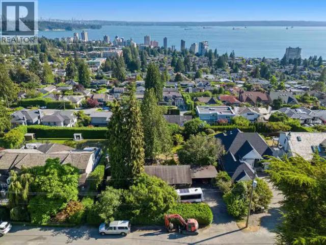 House for sale in West Vancouver, British Columbia