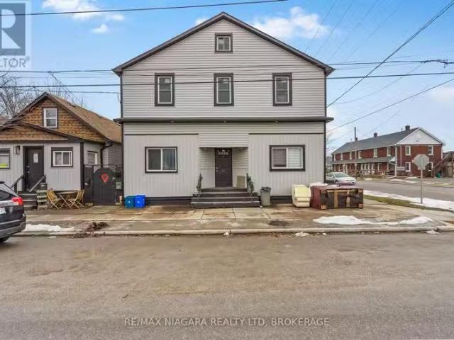 House for sale in Niagara, Ontario