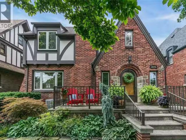 House for sale in Maidstone, Ontario