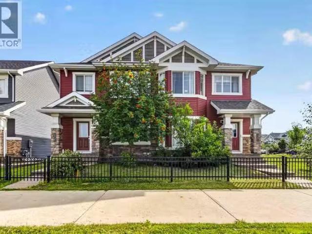 House for sale in Fort Mcmurray, Alberta