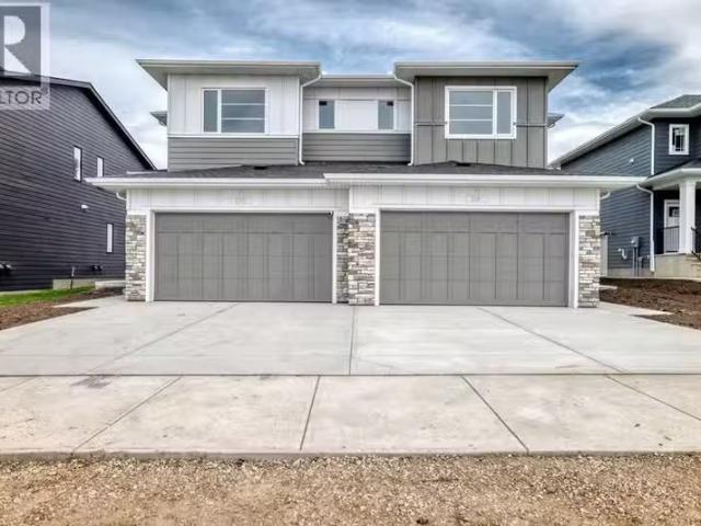 House for sale in Chestermere, Alberta