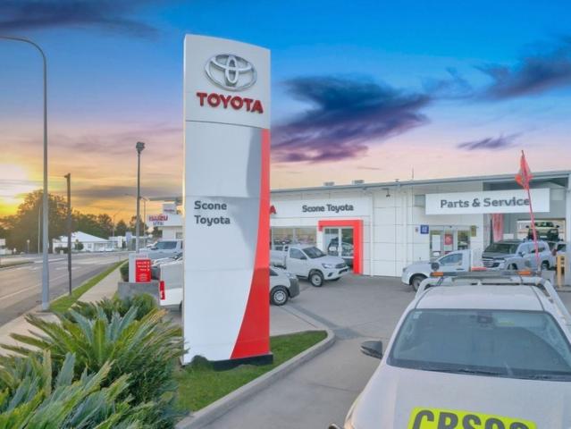 Property for sale in Scone, Upper Hunter Shire Council
