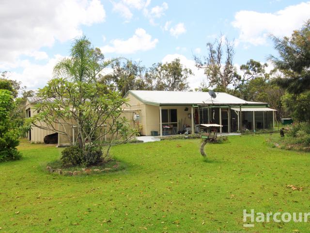 House for sale in Pacific Haven, Queensland