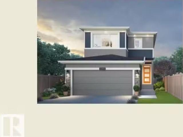 House for sale in Wedgewood, Alberta