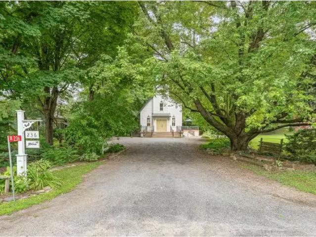 House for sale in Brome-missisquoi, Quebec