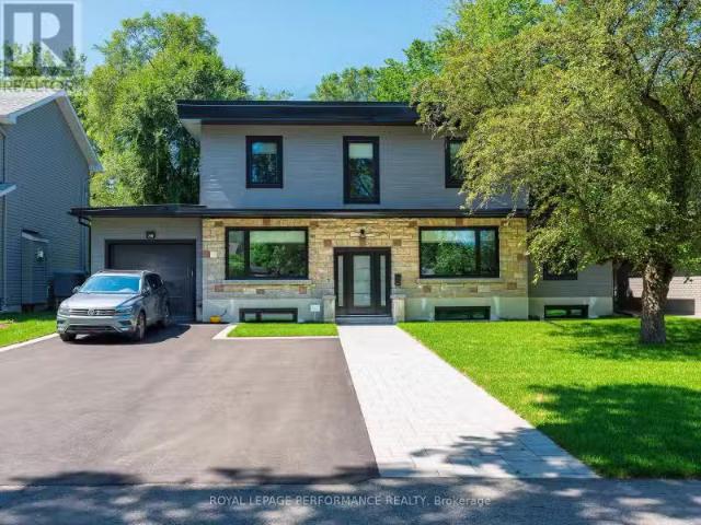 House for sale in Mulhurst Bay, Ontario
