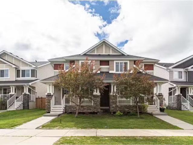 House for sale in Wedgewood, Alberta