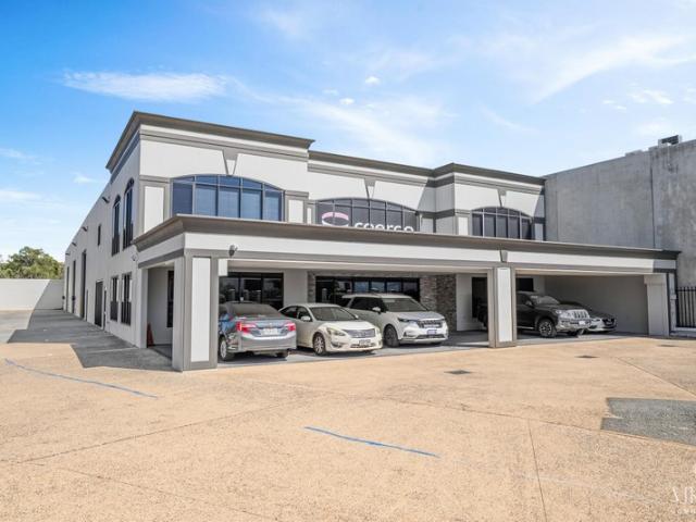 Warehouse for sale in Malaga, Western Australia