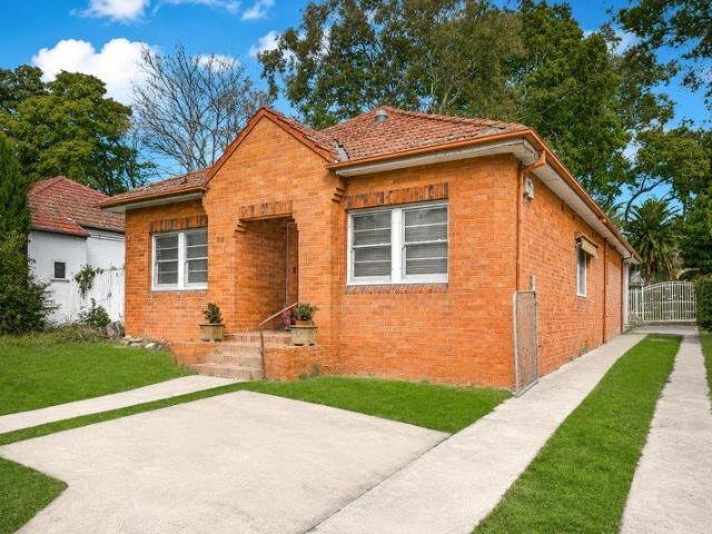 House for sale in Sydney, New South Wales
