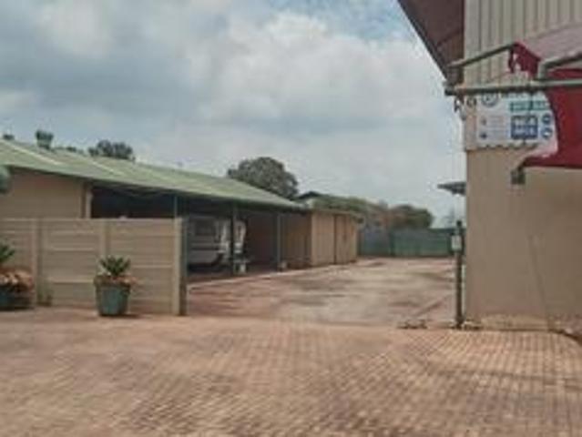 Commercial for sale in Delmas, Victor Khanye Local Municipality