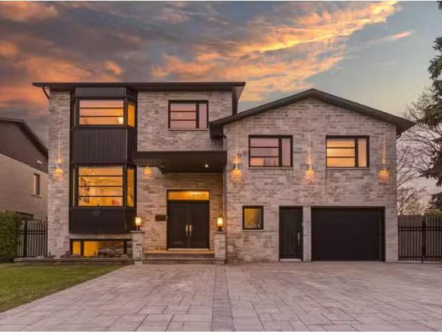 House for sale in L'île-d'orléans, Quebec