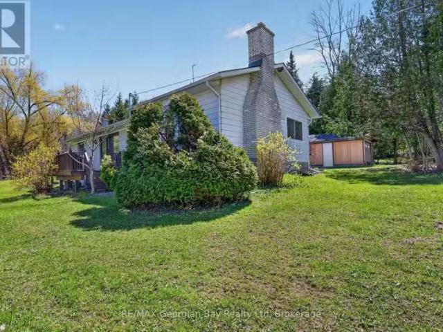 House for sale in Midland, Ontario
