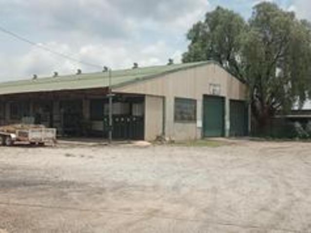 Commercial for sale in Delmas, Victor Khanye Local Municipality