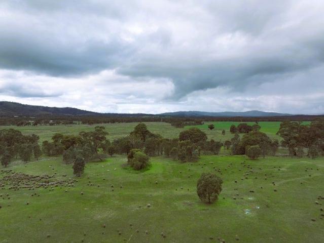 Acreage for sale in Frenchmans, Victoria