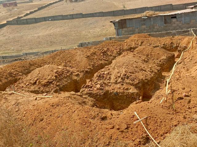 Property for sale in Kachia, Kaduna