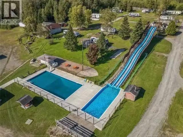 House for sale in Grand Falls, New Brunswick