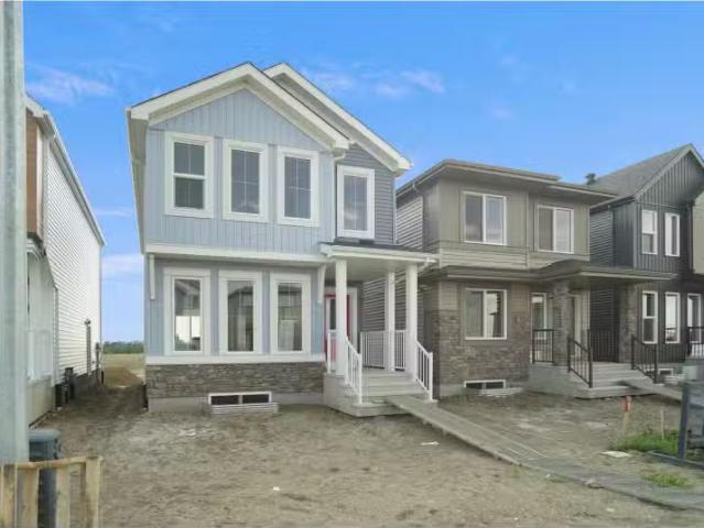 House for sale in Rolly View, Alberta